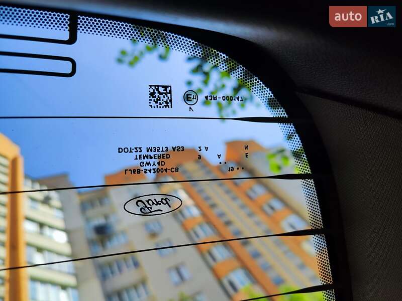 Внедорожник / Кроссовер Ford Escape 2019 в Виннице фото 34 Внедорожник / Кроссовер Ford Escape 2019 в Виннице