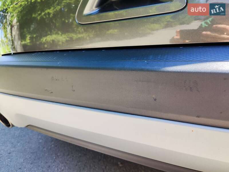 Внедорожник / Кроссовер Ford Escape 2019 в Виннице фото 36 Внедорожник / Кроссовер Ford Escape 2019 в Виннице