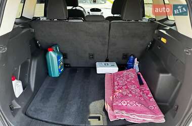 Внедорожник / Кроссовер Ford Escape 2014 в 