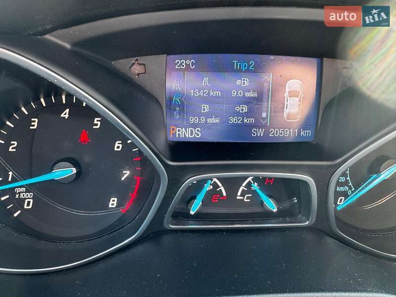 Внедорожник / Кроссовер Ford Escape 2014 в Киеве