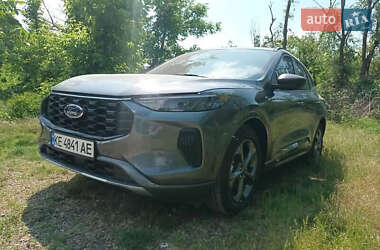 Внедорожник / Кроссовер Ford Escape 2023 в 