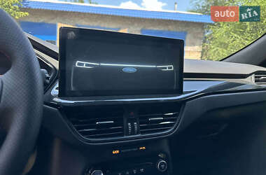 Внедорожник / Кроссовер Ford Escape 2023 в 