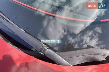 Внедорожник / Кроссовер Ford Escape 2014 в 