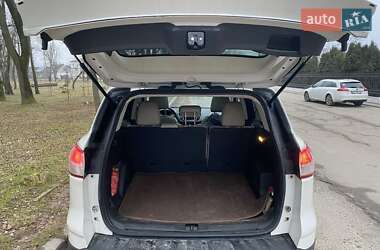 Внедорожник / Кроссовер Ford Escape 2013 в Львове