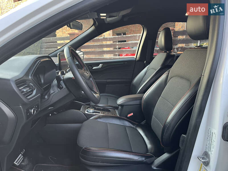 Внедорожник / Кроссовер Ford Escape 2023 в Львове