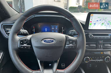 Внедорожник / Кроссовер Ford Escape 2023 в 