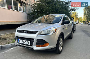 Внедорожник / Кроссовер Ford Escape 2012 в Вышгороде