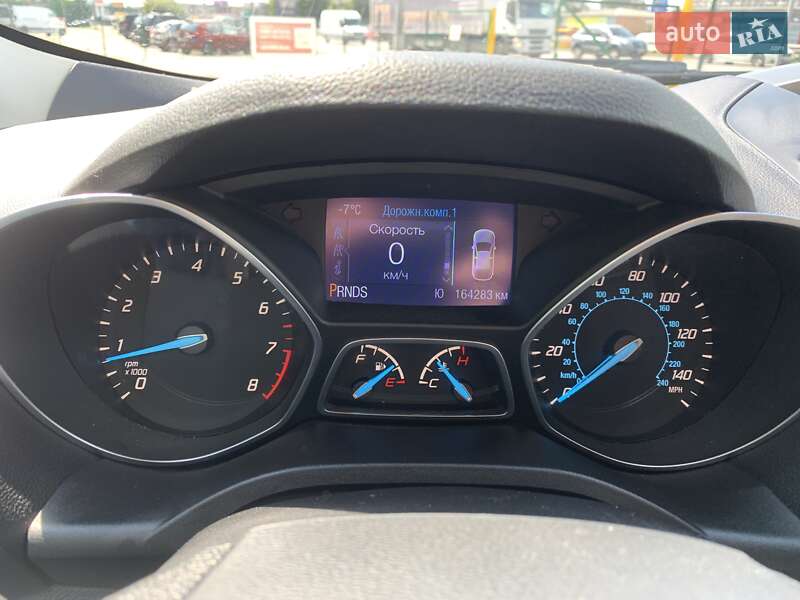 Внедорожник / Кроссовер Ford Escape 2014 в Киеве