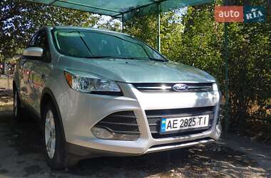 Позашляховик / Кросовер Ford Escape 2014 в Кривому Розі