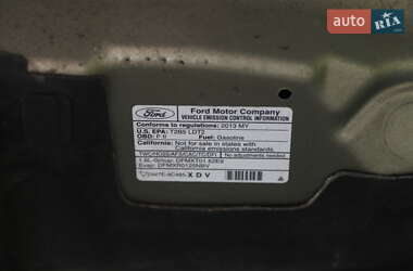 Внедорожник / Кроссовер Ford Escape 2012 в 