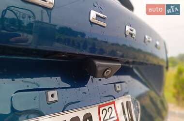 Внедорожник / Кроссовер Ford Escape 2019 в 