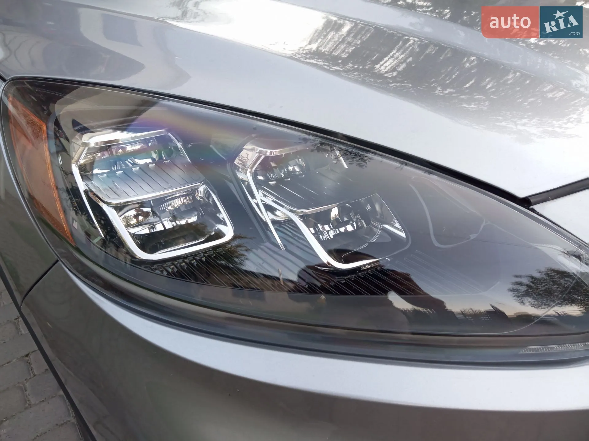 2021 Ford Escape - мініатюра 14