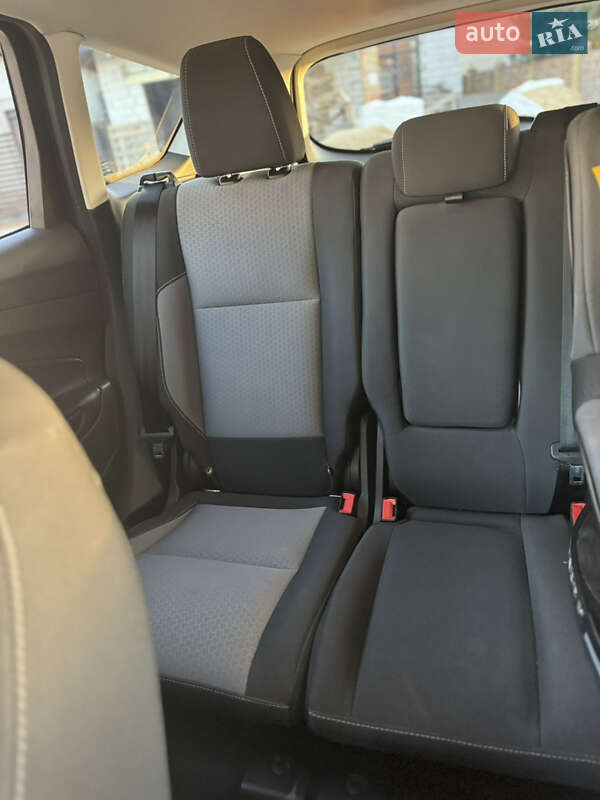 Внедорожник / Кроссовер Ford Escape 2017 в Одессе фото 10 Внедорожник / Кроссовер Ford Escape 2017 в Одессе