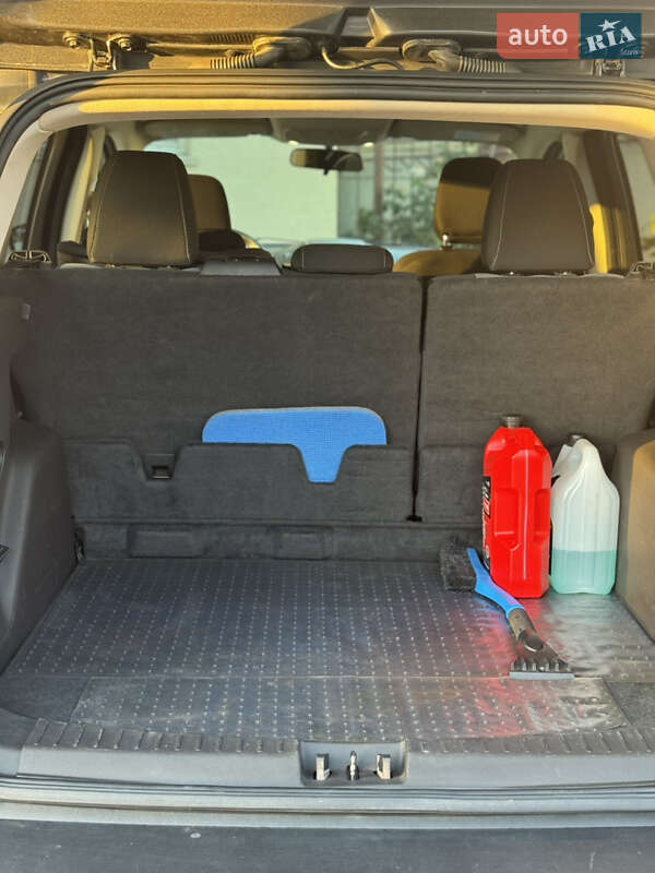 Внедорожник / Кроссовер Ford Escape 2017 в Одессе фото 12 Внедорожник / Кроссовер Ford Escape 2017 в Одессе