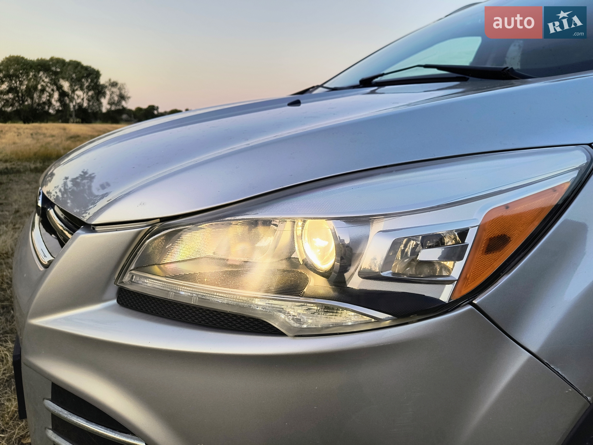 2014 Ford Escape - мініатюра 11