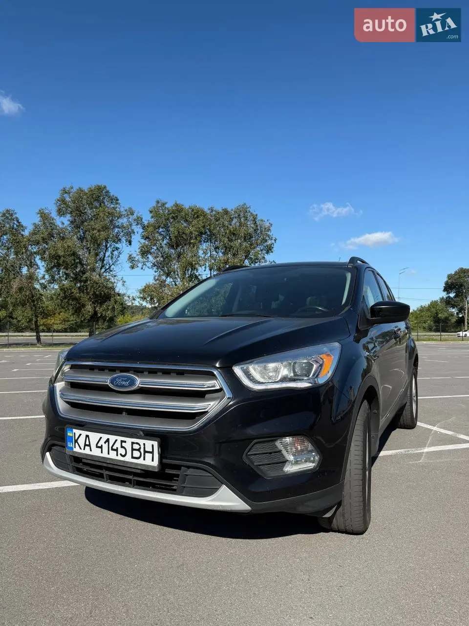 2018 Ford Escape - мініатюра 14