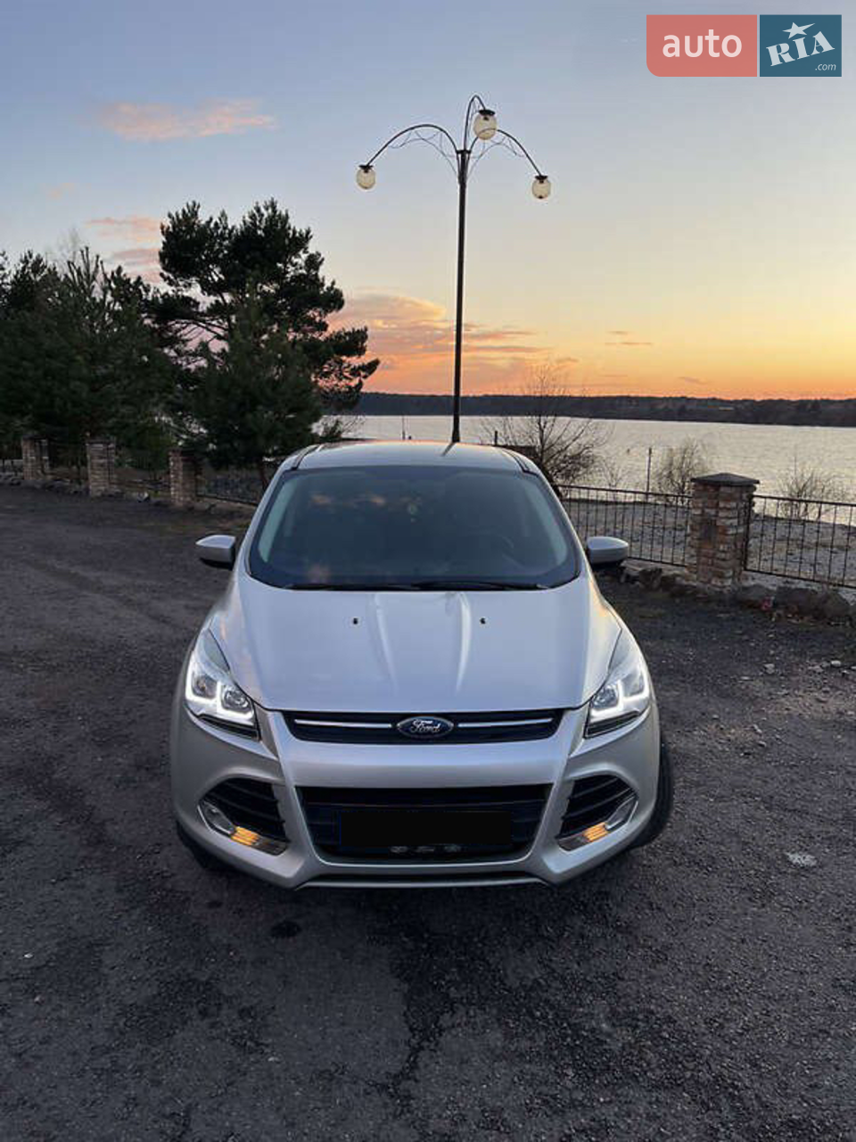 2013 Ford Escape - мініатюра 23