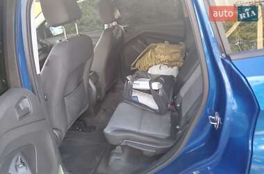 Внедорожник / Кроссовер Ford Escape 2016 в Ровно