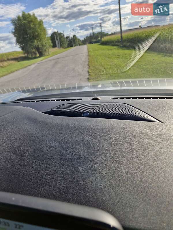 Внедорожник / Кроссовер Ford Escape 2021 в Киеве