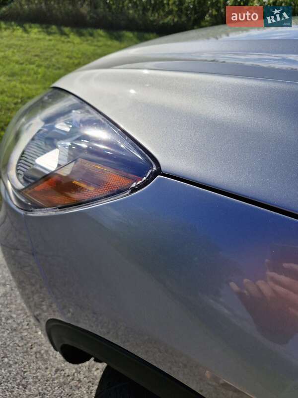 Внедорожник / Кроссовер Ford Escape 2021 в Киеве