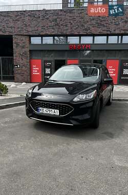 Внедорожник / Кроссовер Ford Escape 2021 в Днепре