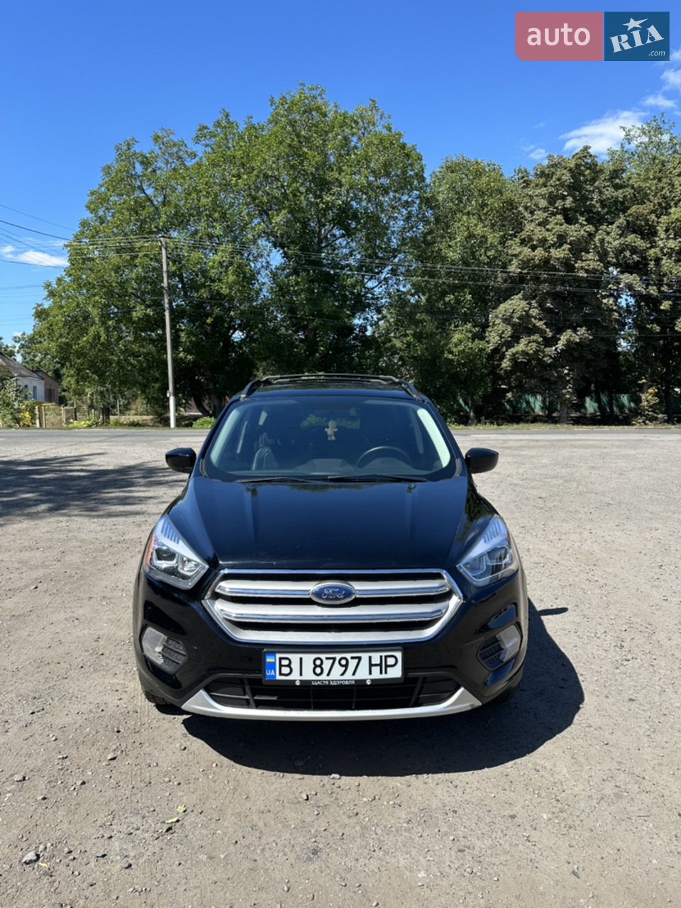 2016 Ford Escape - мініатюра 30