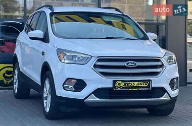 Внедорожник / Кроссовер Ford Escape 2016 в Ивано-Франковске