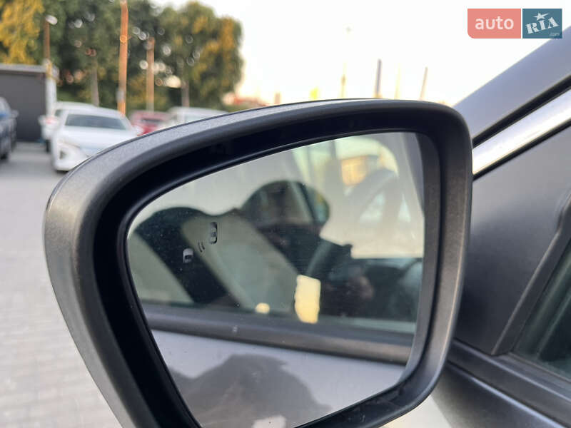 Внедорожник / Кроссовер Ford Escape 2020 в Львове фото 10 Внедорожник / Кроссовер Ford Escape 2020 в Львове