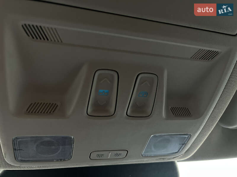 Внедорожник / Кроссовер Ford Escape 2020 в Львове фото 19 Внедорожник / Кроссовер Ford Escape 2020 в Львове