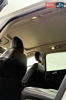 Внедорожник / Кроссовер Ford Escape 2020 в 