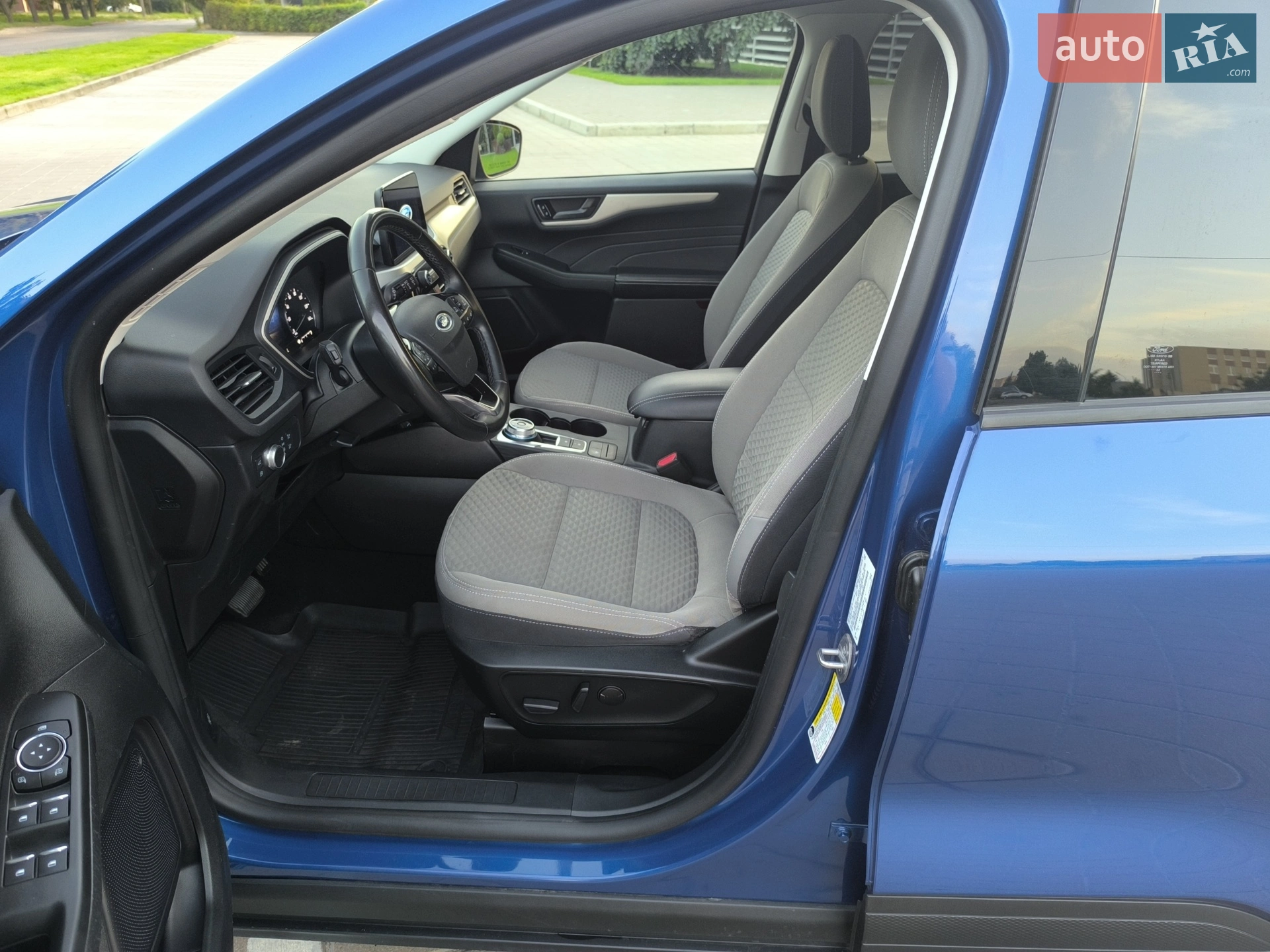 2022 Ford Escape - мініатюра 17