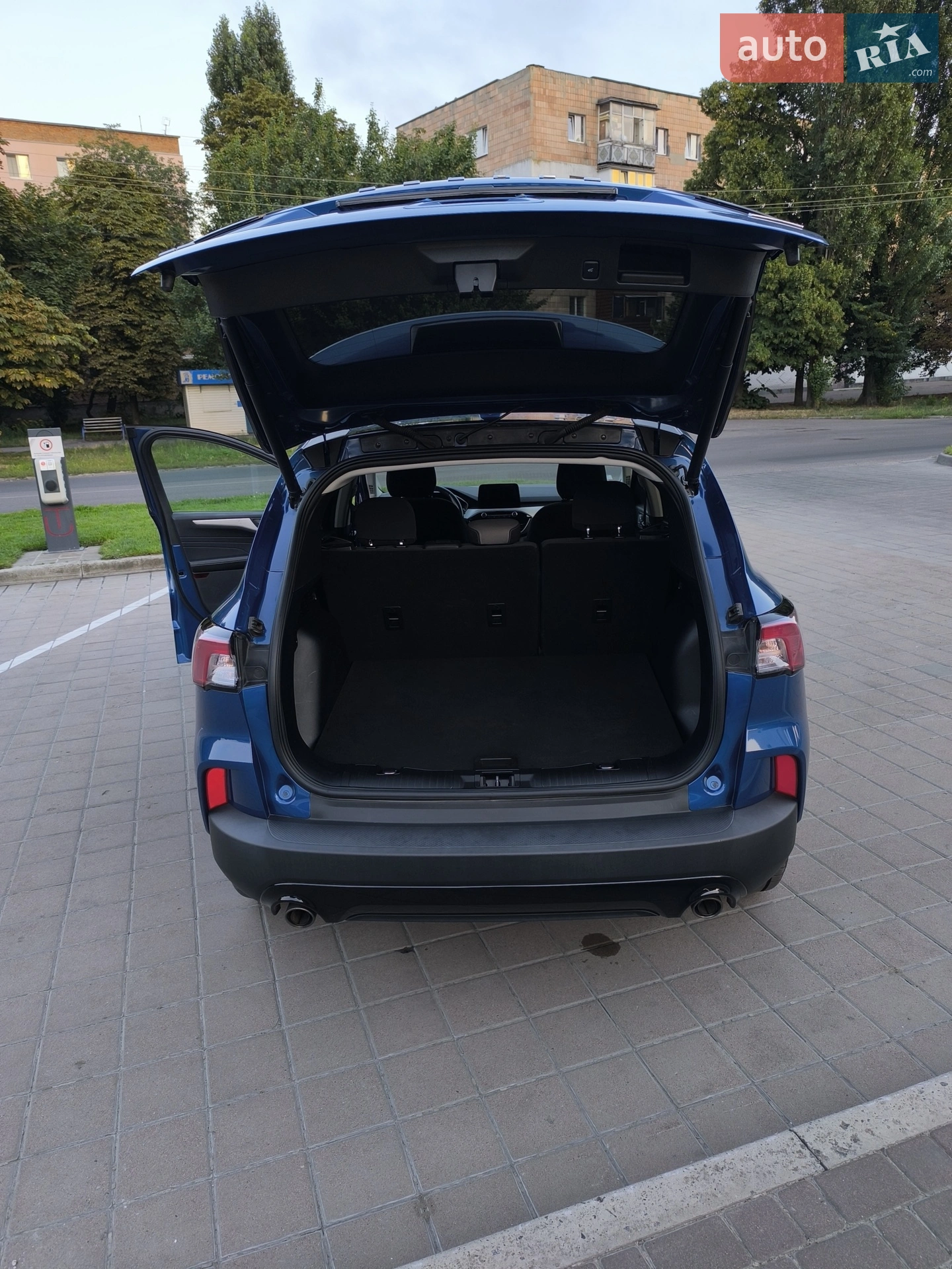 2022 Ford Escape - мініатюра 24