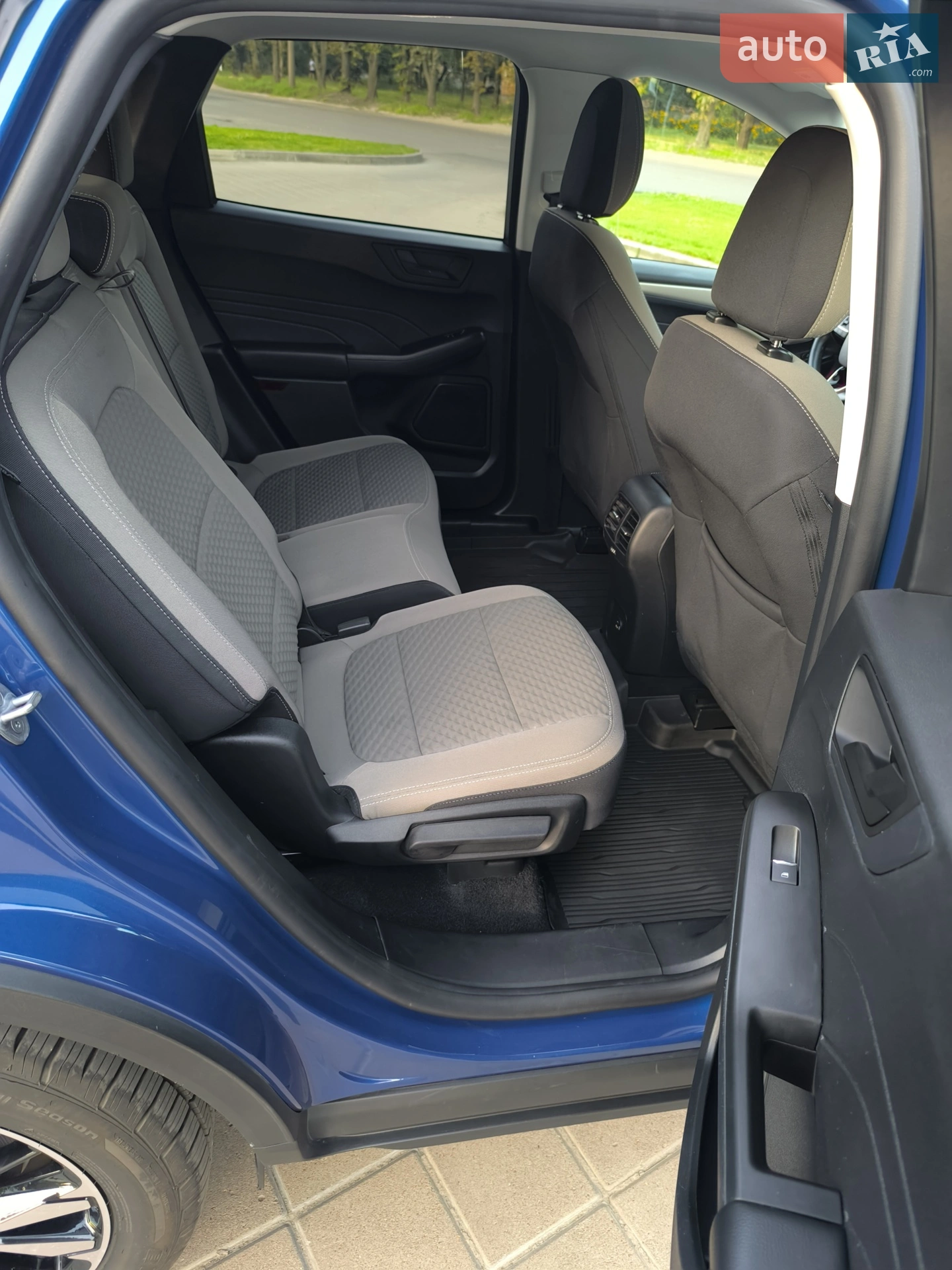 2022 Ford Escape - мініатюра 28