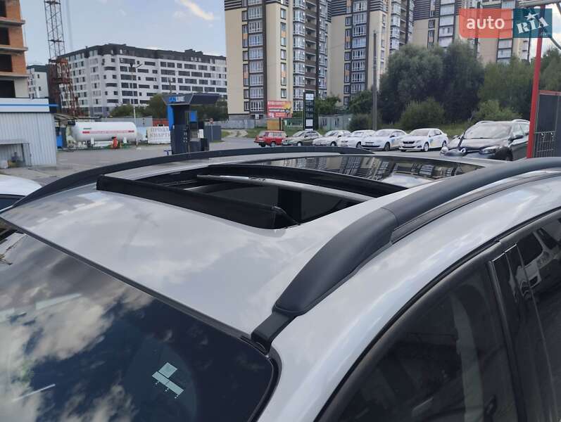 Внедорожник / Кроссовер Ford Escape 2018 в Хмельницком