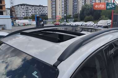 Внедорожник / Кроссовер Ford Escape 2018 в 