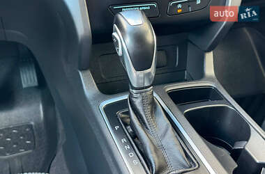 Внедорожник / Кроссовер Ford Escape 2018 в 