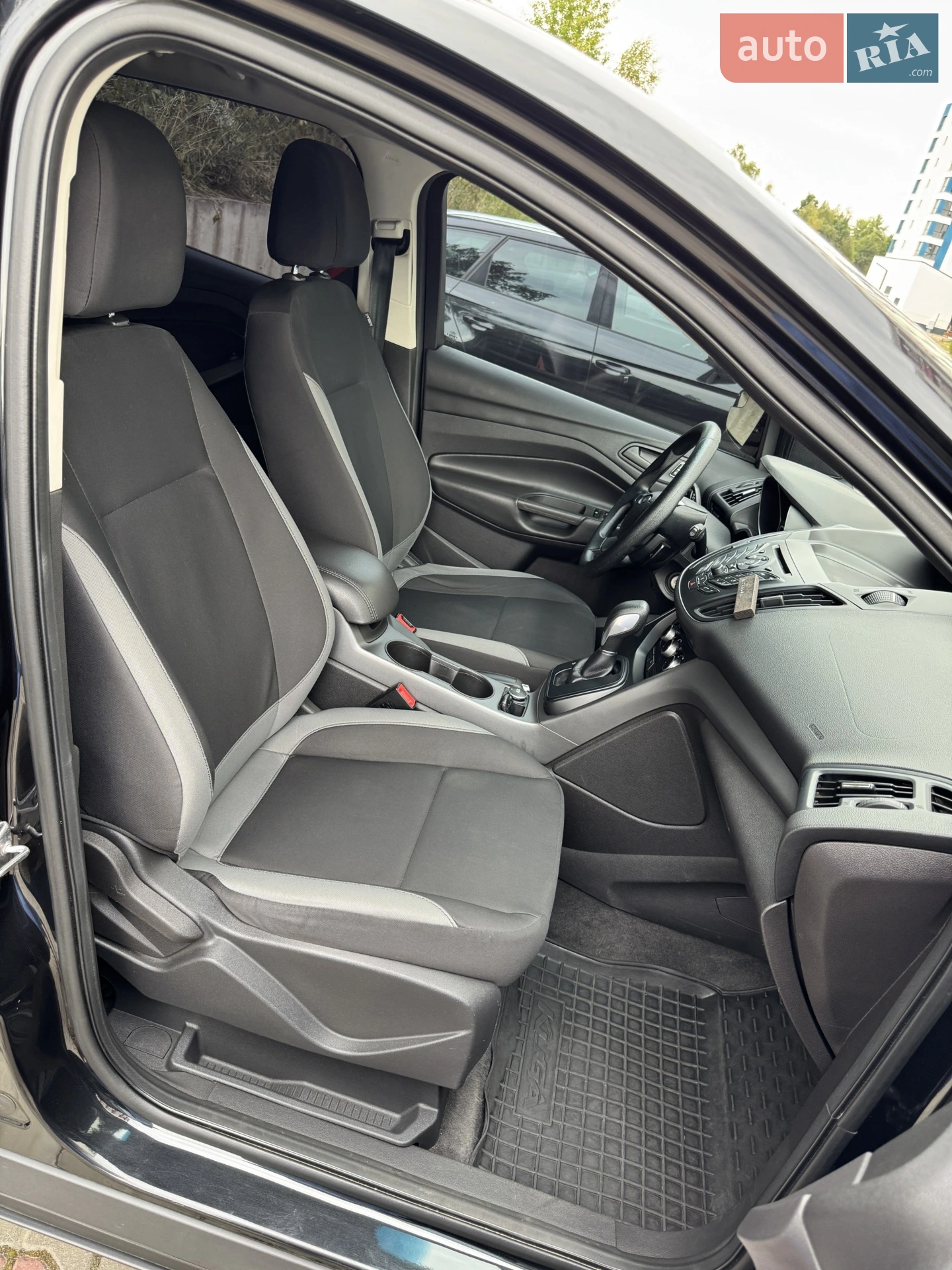 2014 Ford Escape - мініатюра 3