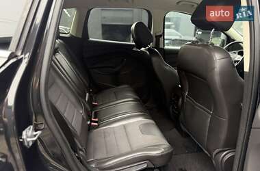 Внедорожник / Кроссовер Ford Escape 2013 в 
