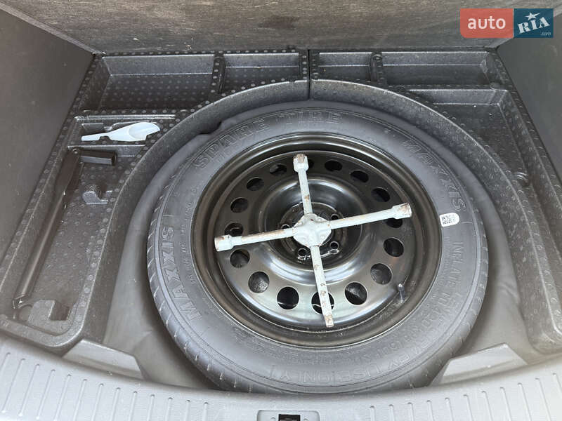 Внедорожник / Кроссовер Ford Escape 2013 в Кременчуге
