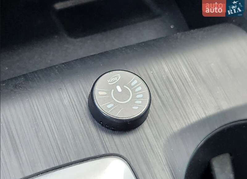 Внедорожник / Кроссовер Ford Escape 2021 в Ивано-Франковске