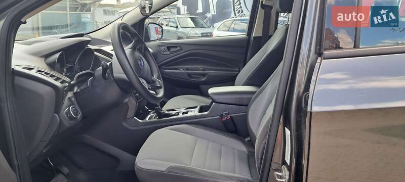 Внедорожник / Кроссовер Ford Escape 2017 в Хмельницком фото 21 Внедорожник / Кроссовер Ford Escape 2017 в Хмельницком