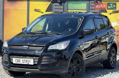 Внедорожник / Кроссовер Ford Escape 2016 в 
