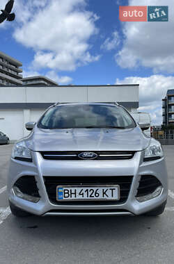 Позашляховик / Кросовер Ford Escape 2014 в Ізмаїлі