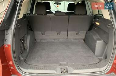 Внедорожник / Кроссовер Ford Escape 2015 в 