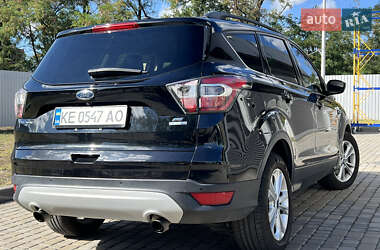 Внедорожник / Кроссовер Ford Escape 2016 в 