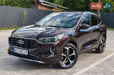 Внедорожник / Кроссовер Ford Escape 2023 в Ивано-Франковске