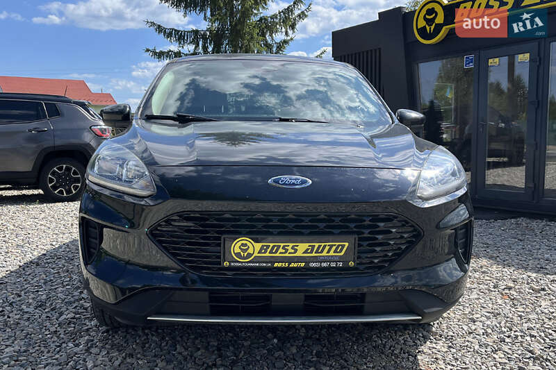 Внедорожник / Кроссовер Ford Escape 2020 в Коломые