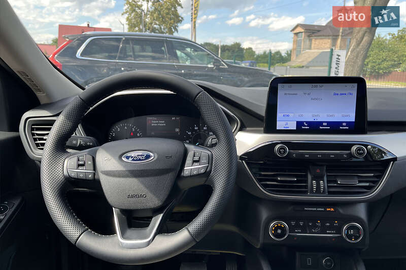 Внедорожник / Кроссовер Ford Escape 2020 в Коломые