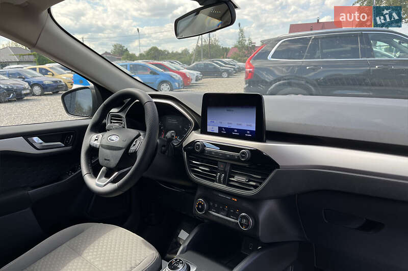 Внедорожник / Кроссовер Ford Escape 2020 в Коломые