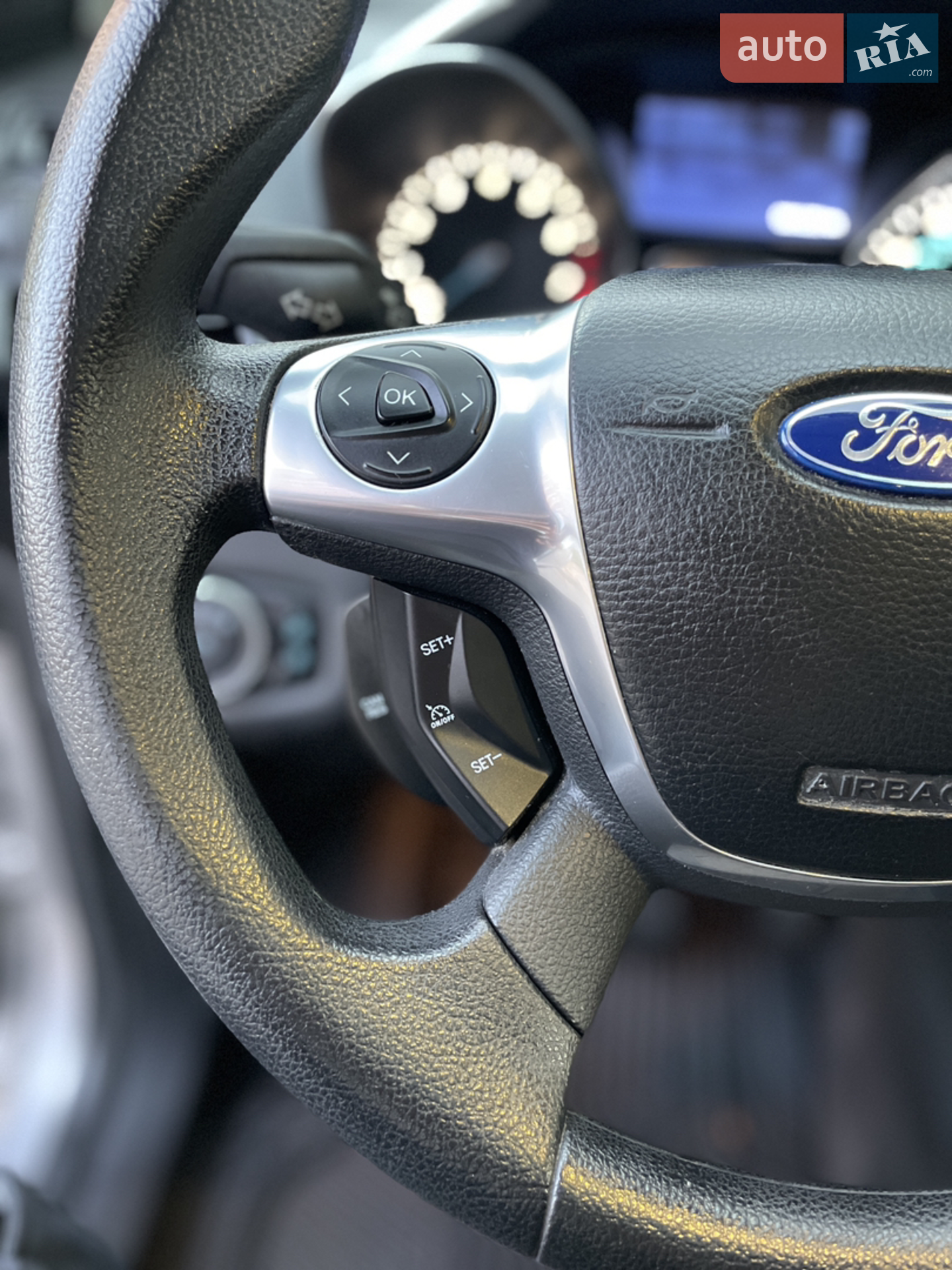 2015 Ford Escape - мініатюра 19